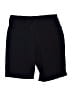 C established 1946 Solid Black Athletic Shorts Size 10 - photo 1