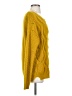 Assorted Brands Yellow Pullover Sweater Size XS - photo 4