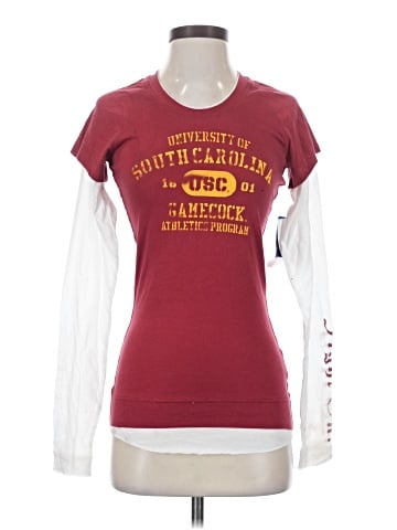 Nike Long Sleeve T-Shirt (view 1)