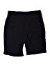 C established 1946 Solid Black Athletic Shorts Size 10 - photo 2