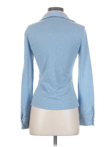 Zara Long Sleeve Top (view 2)