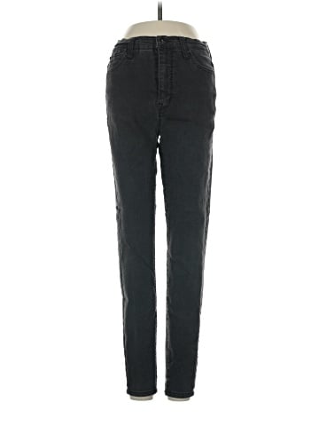 Curve Appeal Jeans (view 1)