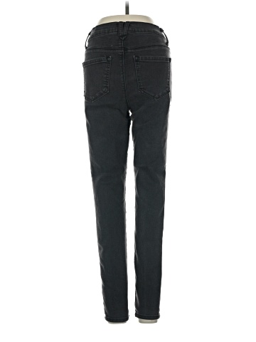 Curve Appeal Jeans (view 2)
