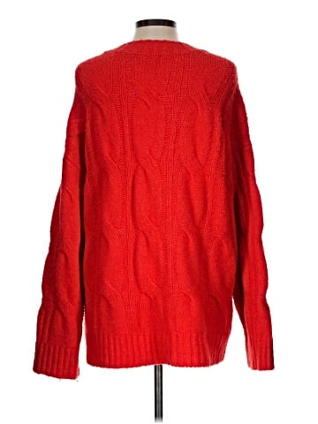 American Eagle Outfitters Pullover Sweater (view 2)