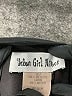 Assorted Brands 100% Polyester Black Cocktail Dress Size 3 - 4 - photo 7