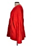 American Eagle Outfitters Red Pullover Sweater Size L - photo 5