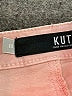 Kut from the Kloth Pink Jeans Size 10 - photo 7