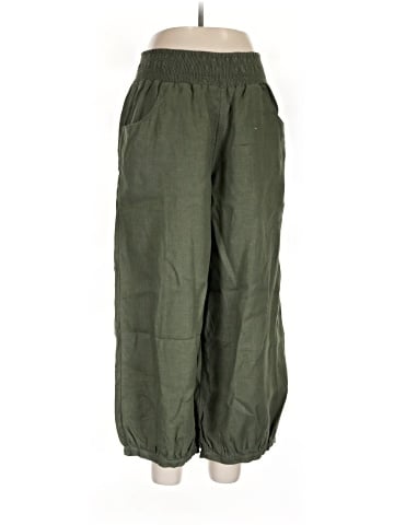NOMAD THE LABEL Cargo Pants (view 1)