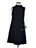 Harper Rose Blue Casual Dress Size 6 - photo 1