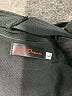 Assorted Brands Solid Black One Piece Swimsuit Size L - photo 3