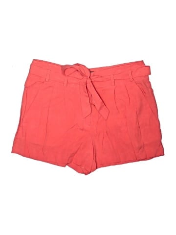 BCBGMAXAZRIA Shorts (view 1)