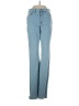 Banana Republic Blue Jeans Size 27 waist - photo 1