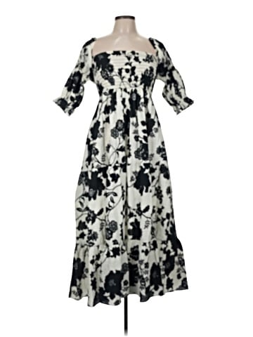 MISA Los Angeles Casual Dress (view 1)
