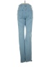 Banana Republic Blue Jeans Size 27 waist - photo 2