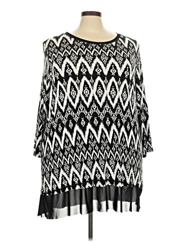 Westbound Casual Dress (view 1)