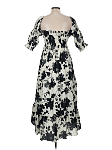 MISA Los Angeles Casual Dress (view 2)