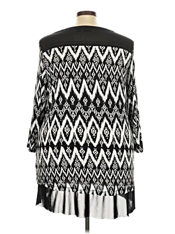 Westbound Casual Dress (view 2)