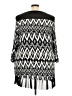 Westbound Black Casual Dress Size 3X - photo 2