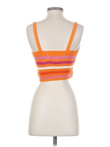 No Comment Sleeveless Top (view 2)