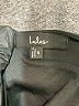 Lulus 100% Polyester Black Casual Dress Size S - photo 7