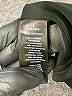 Lulus 100% Polyester Black Casual Dress Size S - photo 8