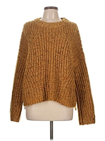 Universal Thread Pullover Sweater (view 1)