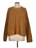 Universal Thread Tweed Gold Pullover Sweater Size L - photo 1