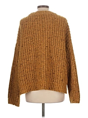 Universal Thread Pullover Sweater (view 2)