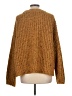 Universal Thread Tweed Gold Pullover Sweater Size L - photo 2