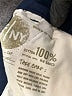 Gap Solid Blue Shorts Size 6 - photo 5
