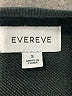 Evereve Black Sweatshirt Size S - photo 7