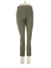 Ann Taylor LOFT Solid Green Casual Pants Size S (petite) - photo 1