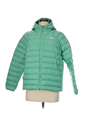 Under Armour Snow Jacket (view 1)