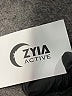 Zyia Active Green Tank Top Size S - photo 7