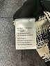 Akris Punto Stripes Ivory Jacket Size 8 - photo 7