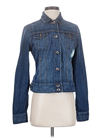 Lucky Brand Denim Jacket (view 1)