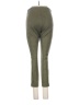 Ann Taylor LOFT Solid Green Casual Pants Size S (petite) - photo 2
