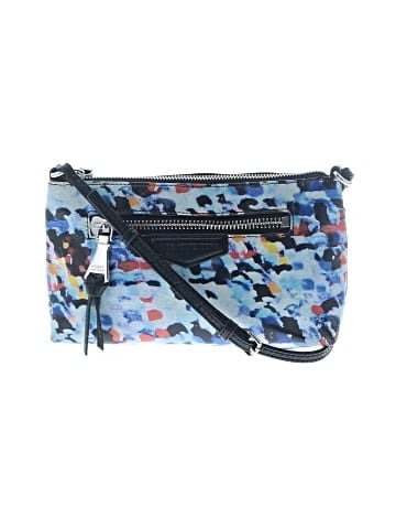 Aimee Kestenberg Leather Crossbody Bag (view 1)