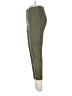 Ann Taylor LOFT Solid Green Casual Pants Size S (petite) - photo 5