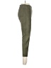 Ann Taylor LOFT Solid Green Casual Pants Size S (petite) - photo 4