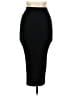 Bluivy Black Casual Skirt Size L - photo 1