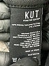 Kut from the Kloth Black Casual Pants Size 4 - photo 8