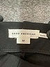 Good American Black Active Pants Size Med (2) - photo 7