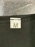 Unbranded Solid Black Jumpsuit Size M - photo 4