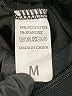 Unbranded Solid Black Jumpsuit Size M - photo 5
