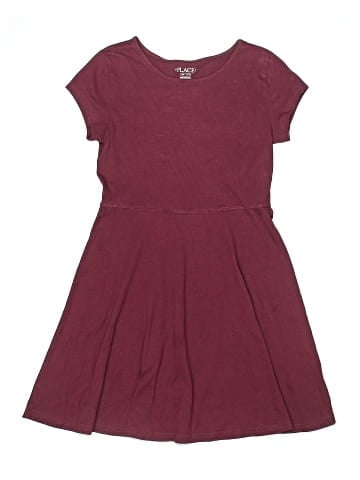 The Children's Place Dress (view 1)