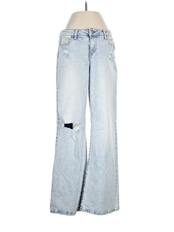 BCBGeneration Jeans (view 1)