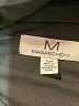 M Magaschoni Black Blazer Size S - photo 6