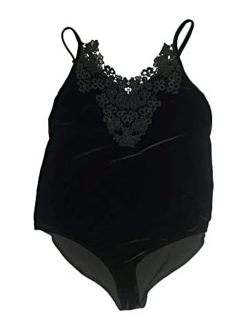 Xhilaration Bodysuit (view 1)