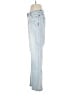 BCBGeneration Hearts Blue Jeans Size 3 - photo 5
